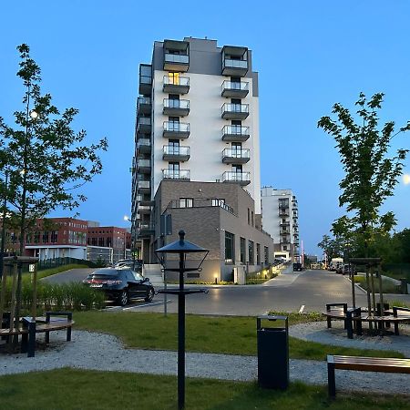 5 Place For You Warsaw Ngoại thất bức ảnh