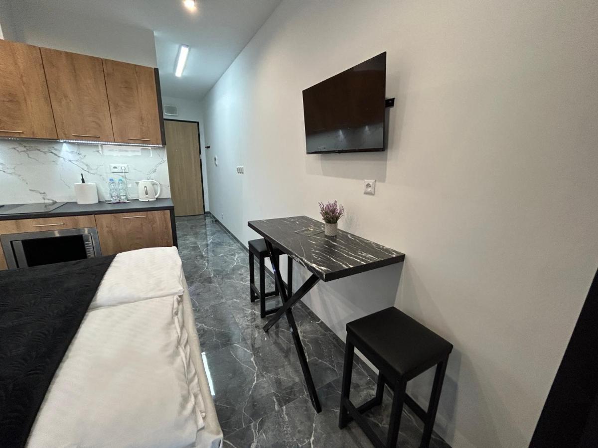 5 Place For You Warsaw Ngoại thất bức ảnh
