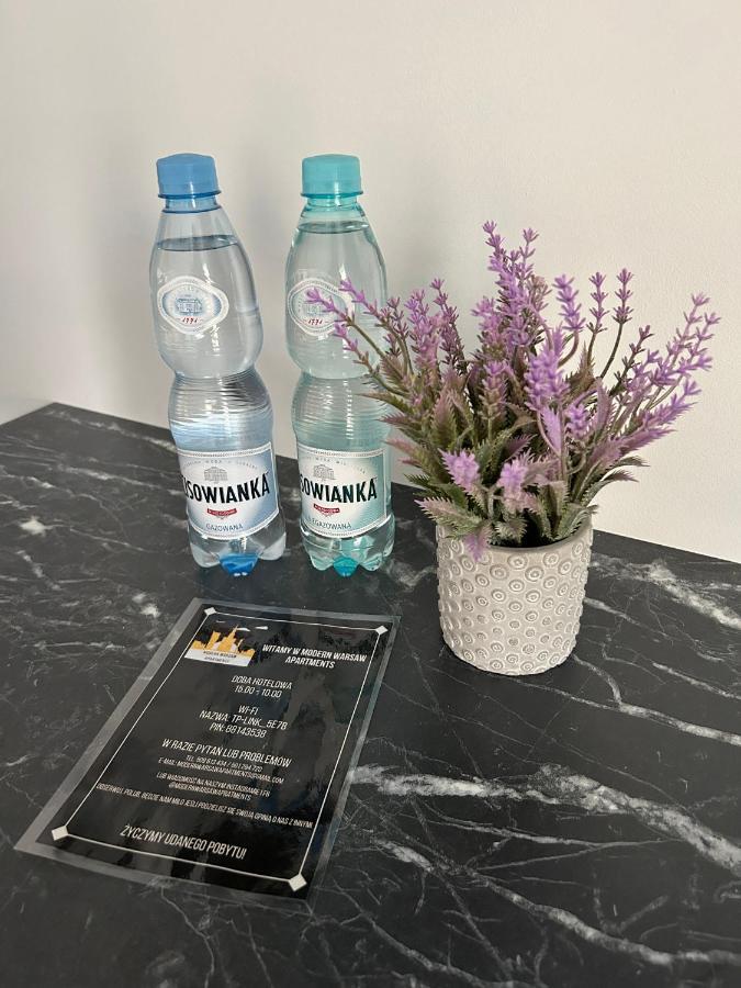 5 Place For You Warsaw Ngoại thất bức ảnh