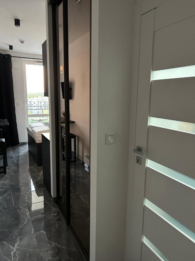 5 Place For You Warsaw Ngoại thất bức ảnh