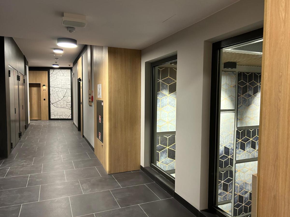 5 Place For You Warsaw Ngoại thất bức ảnh
