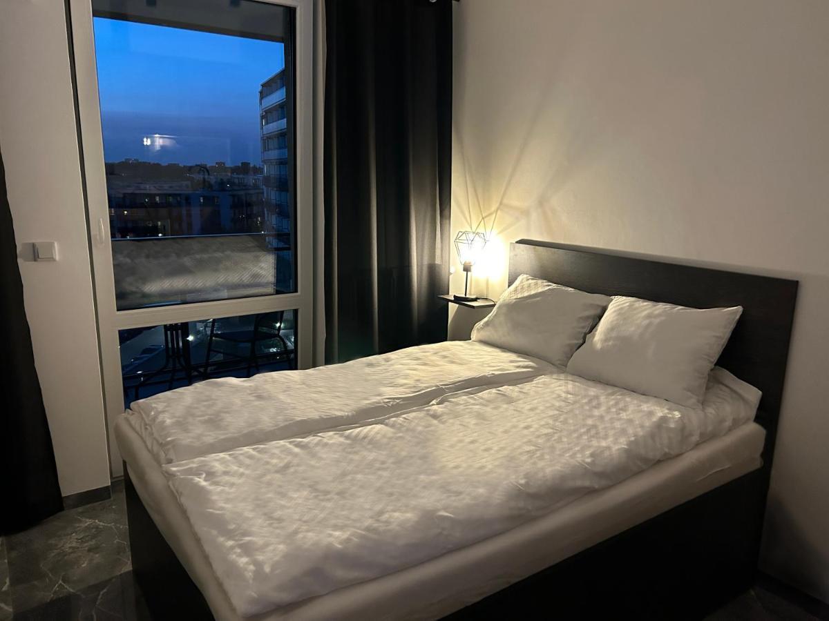 5 Place For You Warsaw Ngoại thất bức ảnh